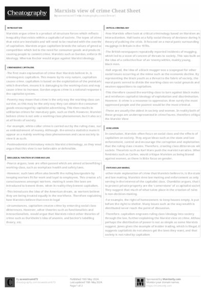 PDF (Black & white) — Style 3