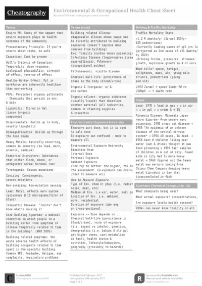 PDF (Black & white) — Style 1