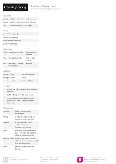PDF (Colour) — Style 2