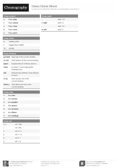 PDF (Black & white) — Style 1