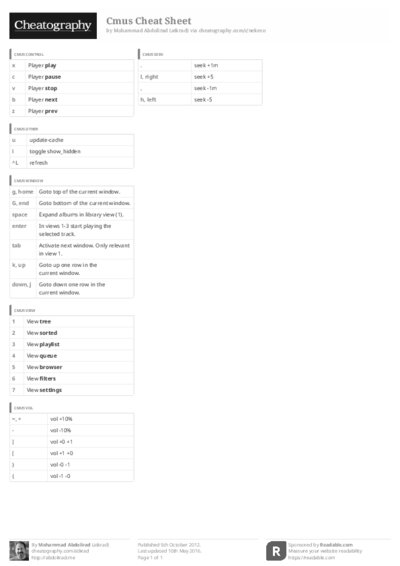 PDF (Black & white) — Style 3