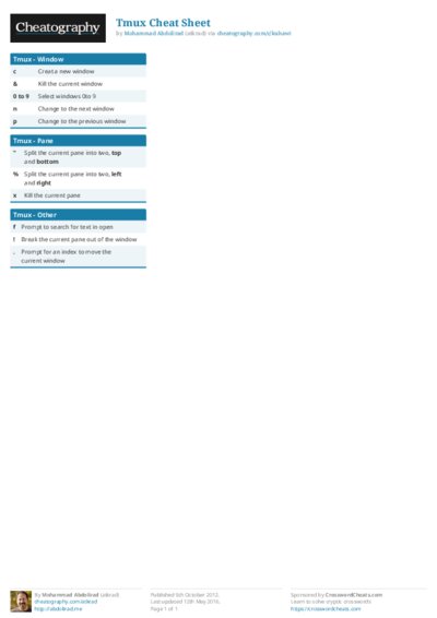PDF (Colour) — Style 1
