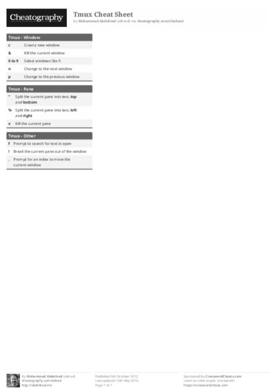 PDF (Black & white) — Style 1