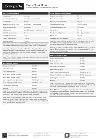 PDF (Black & white) — Style 1
