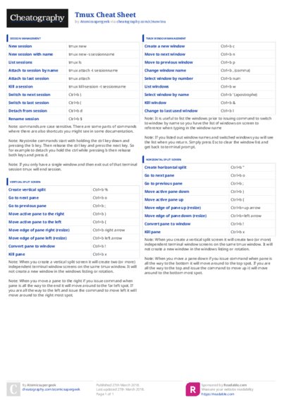 PDF (Colour) — Style 3