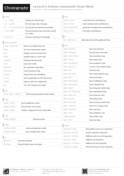 PDF (Black & white) — Style 3