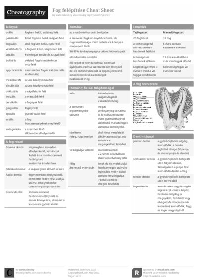PDF (Black & white) — Style 1