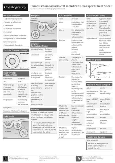 PDF (Black & white) — Style 1