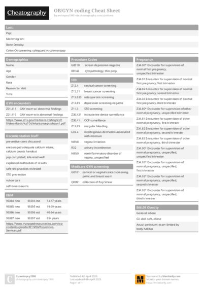 PDF (Colour) — Style 1