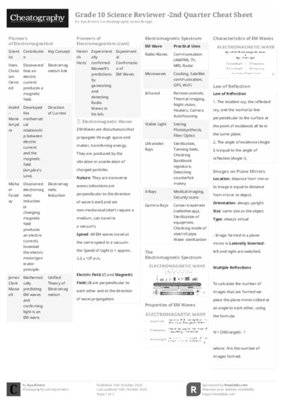PDF (Black & white) — Style 2