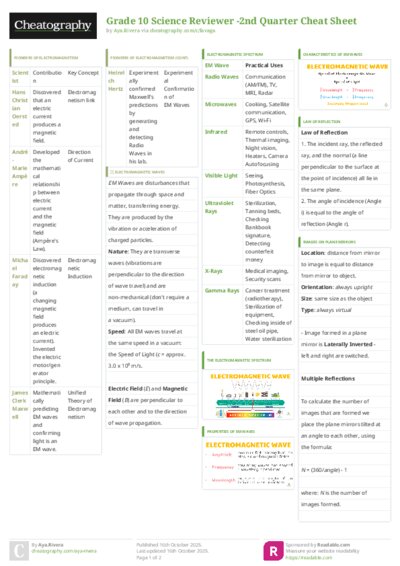 PDF (Colour) — Style 3