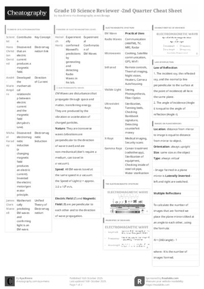PDF (Black & white) — Style 3