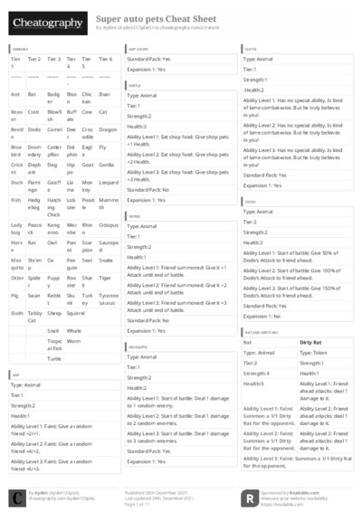 PDF (Black & white) — Style 3