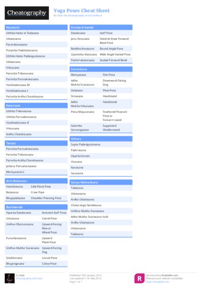 PDF (Colour) — Style 1