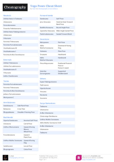 PDF (Colour) — Style 2