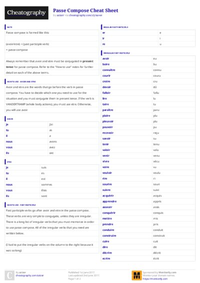 PDF (Colour) — Style 3