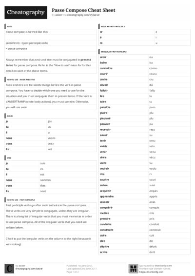 PDF (Black & white) — Style 3
