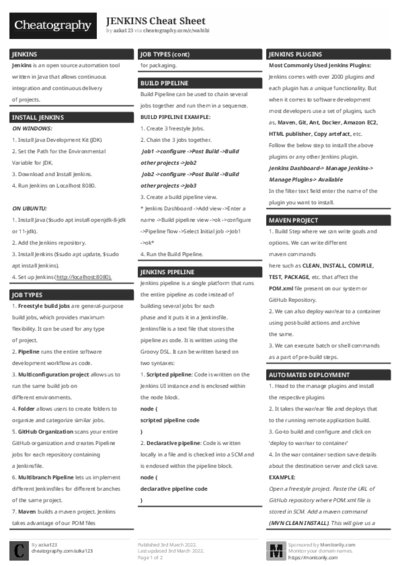 PDF (Black & white) — Style 1