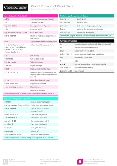 PDF (Colour) — Style 1