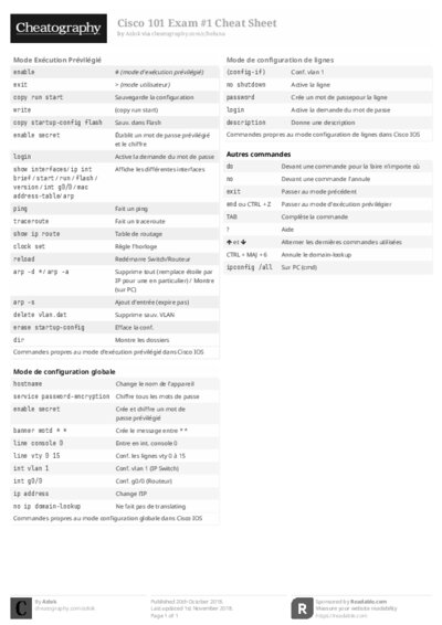 PDF (Black & white) — Style 2