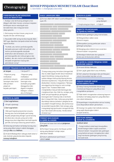 PDF (Colour) — Style 1
