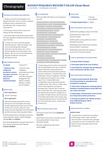 PDF (Colour) — Style 3