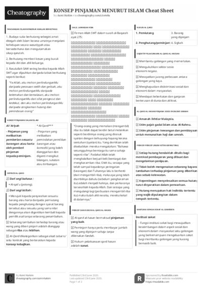 PDF (Black & white) — Style 3