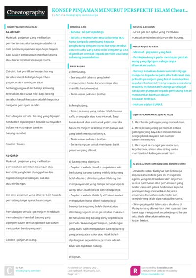 PDF (Colour) — Style 3