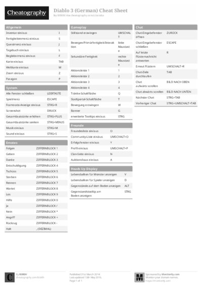 PDF (Black & white) — Style 1