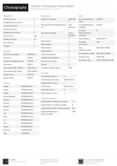 PDF (Black & white) — Style 2