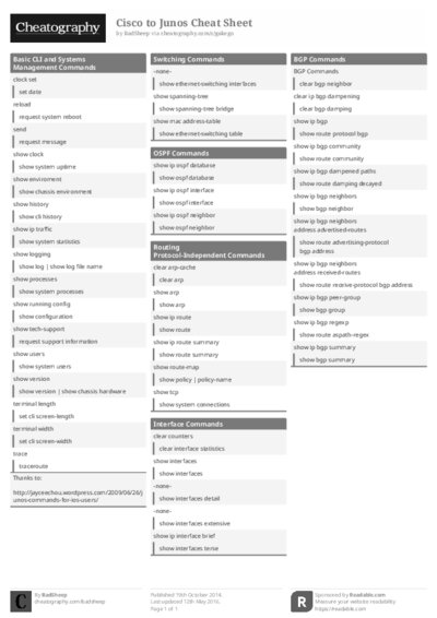 PDF (Black & white) — Style 1