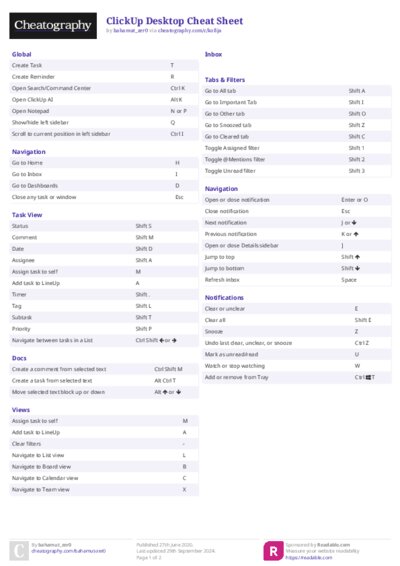 PDF (Colour) — Style 2