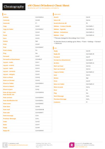 PDF (Colour) — Style 3
