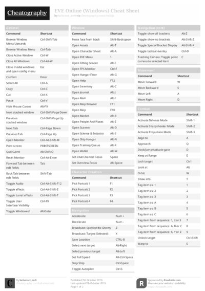 PDF (Black & white) — Style 1