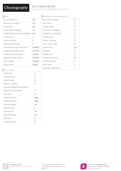 PDF (Colour) — Style 3