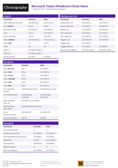 PDF (Colour) — Style 1