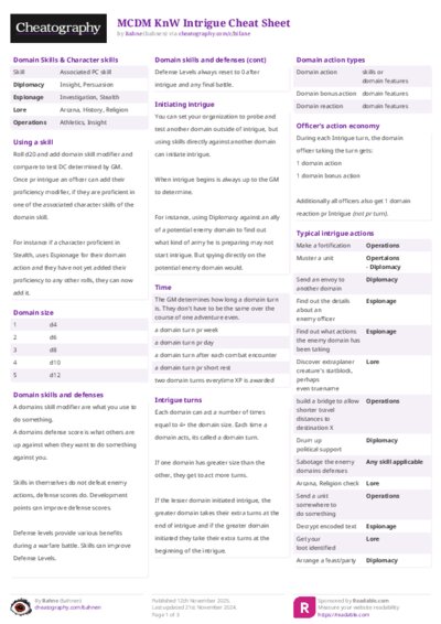 PDF (Colour) — Style 2