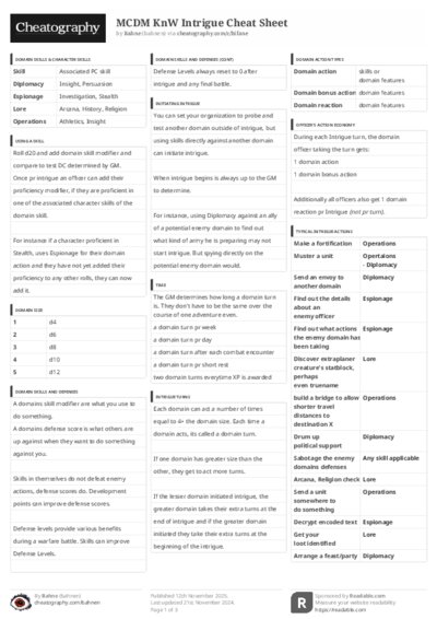 PDF (Black & white) — Style 3