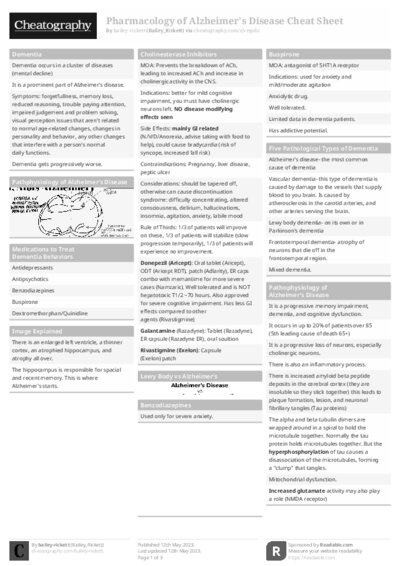 PDF (Black & white) — Style 1