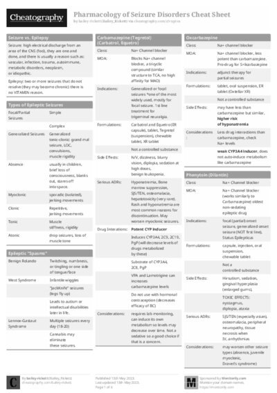 PDF (Black & white) — Style 1