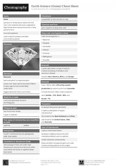 PDF (Black & white) — Style 1
