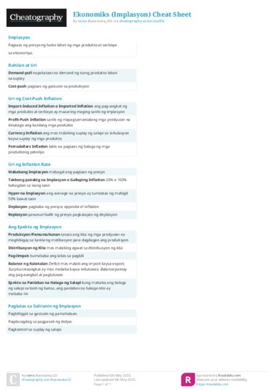 PDF (Colour) — Style 2
