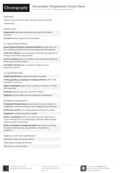 PDF (Black & white) — Style 2