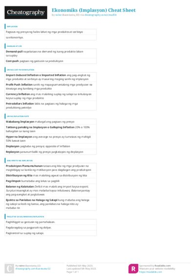 PDF (Colour) — Style 3
