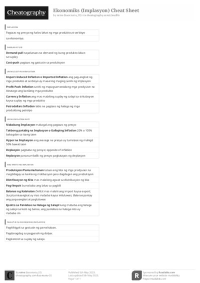 PDF (Black & white) — Style 3