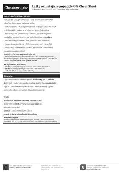 PDF (Black & white) — Style 1