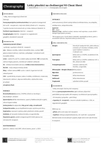 PDF (Black & white) — Style 3