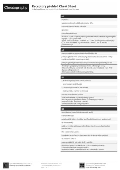 PDF (Black & white) — Style 1