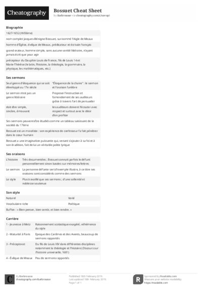 PDF (Black & white) — Style 2