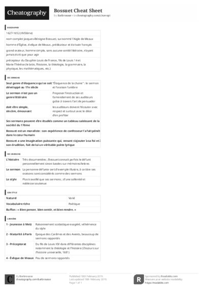 PDF (Black & white) — Style 3
